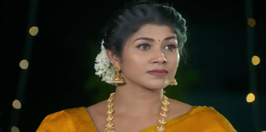 Bhuvaneshwari Praises the Goons - Sandhya Raagam