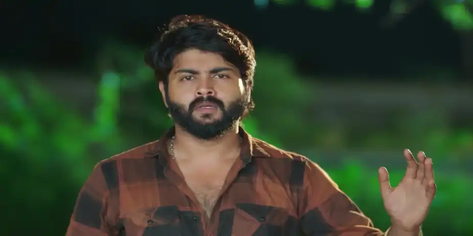 Veera's Behaviour Terrifies Maaran