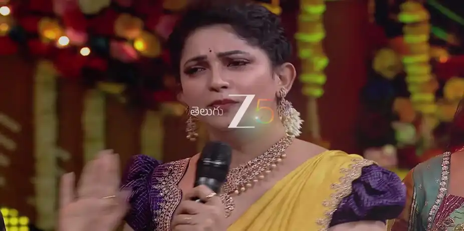 Dasara Vachindayya Sarada Thechindayya | Promo