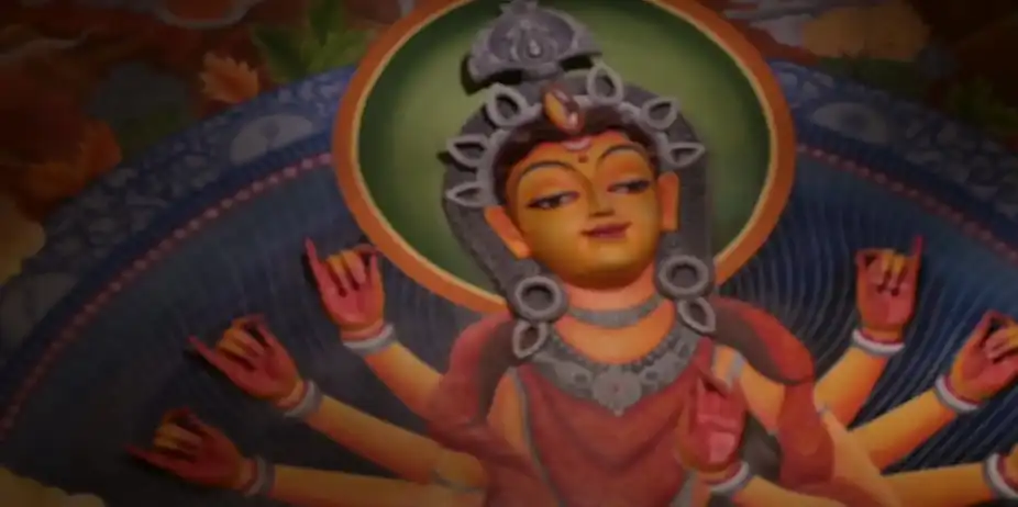 Pujo Parikrama - Alipore Sarbojanin