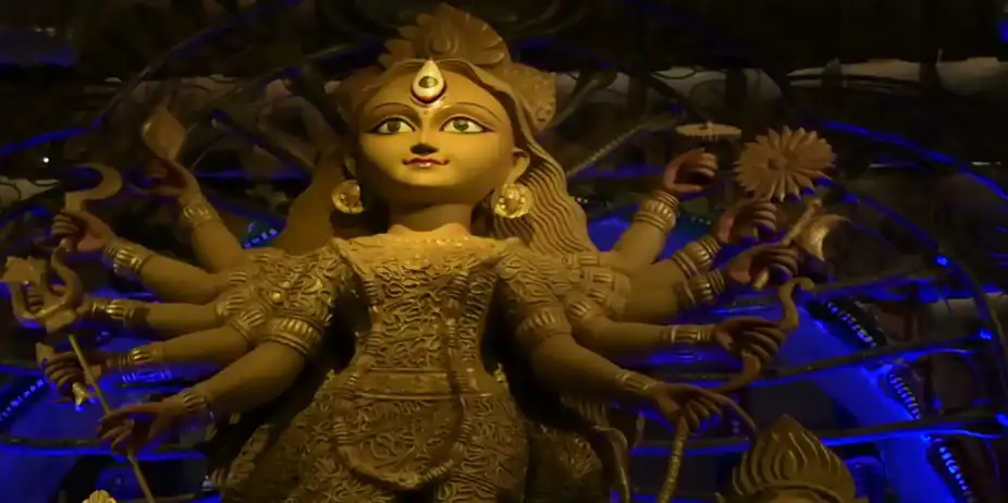 Pujo Parikrama - Shibmandir