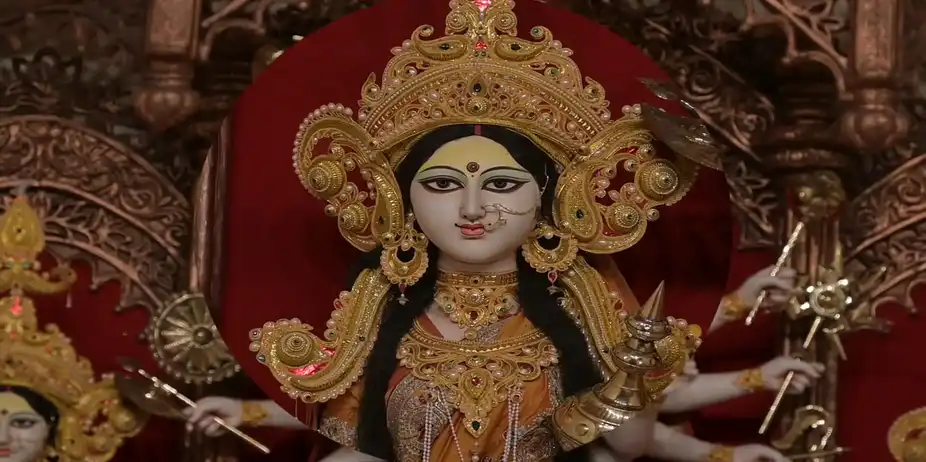 Pujo Parikrama - Babubagan