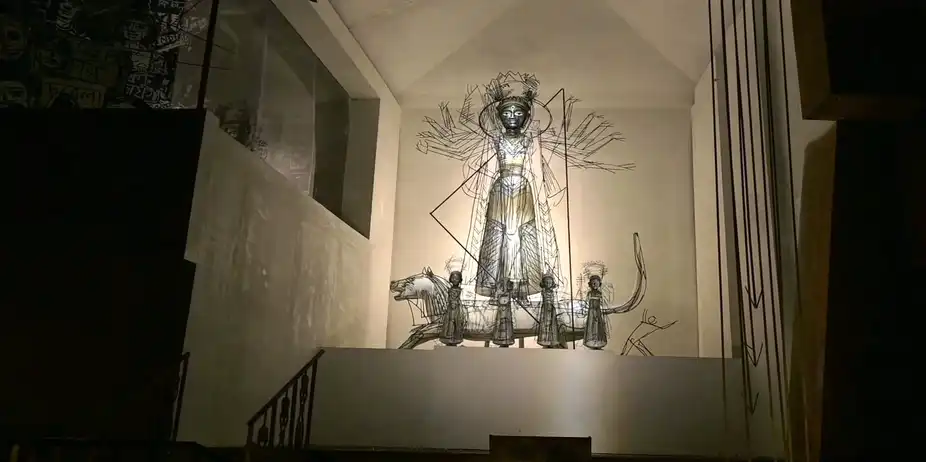 Pujo Parikrama - Beliaghata 33 Pallytbasi