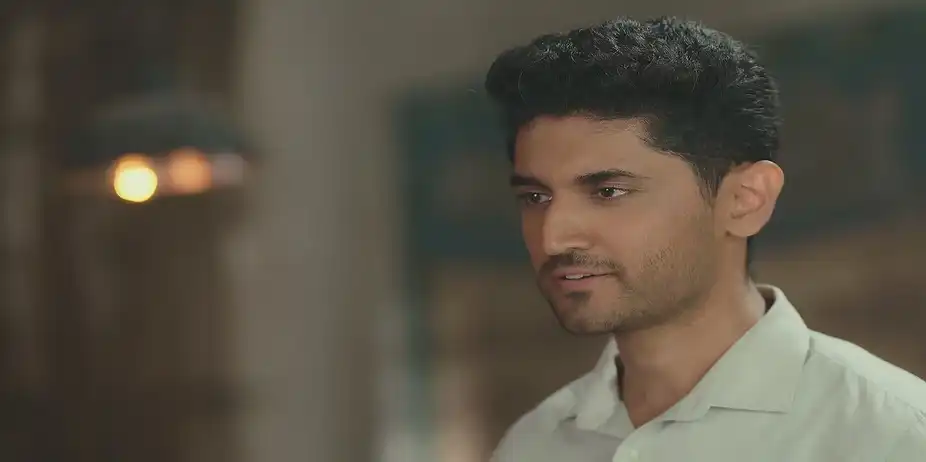 Ganga Mai Ki Betiyan - September 30, 2025 - Best Scene