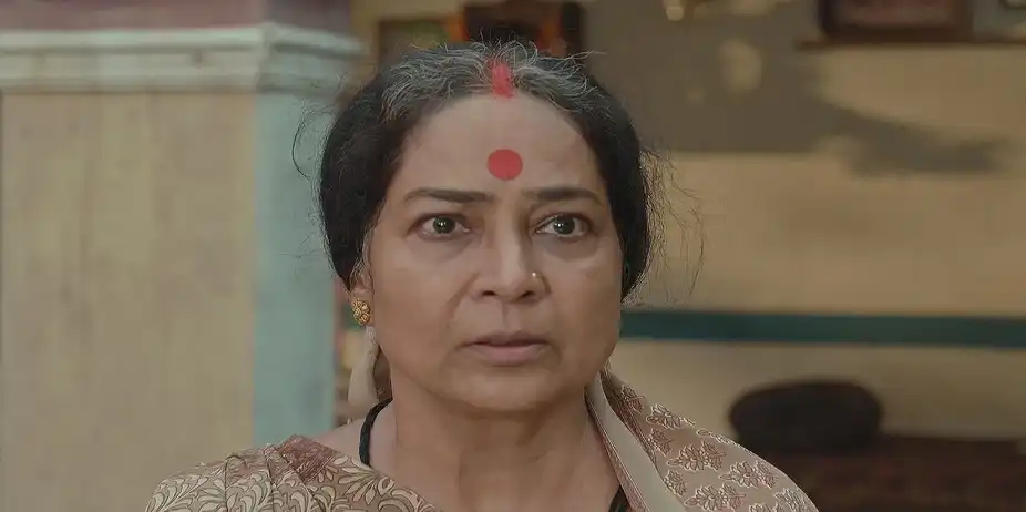 Ganga Mai Ki Betiyan - October 01, 2025 - Best Scene