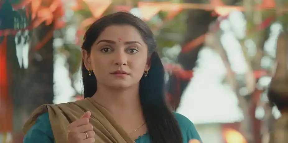 Ganga Mai Ki Betiyan - October 02, 2025 - Best Scene