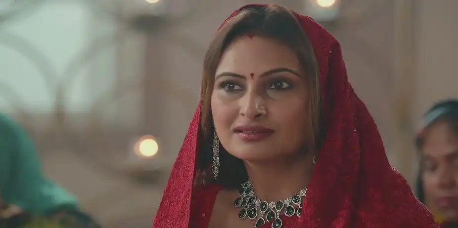 Ganga Mai Ki Betiyan - October 04, 2025 - Best Scene