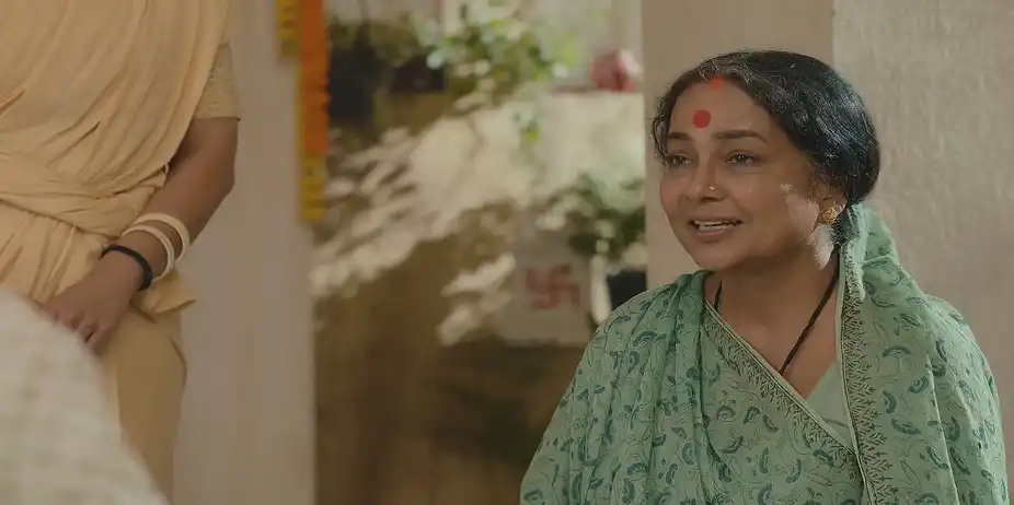 Ganga Mai Ki Betiyan - October 05, 2025 - Best Scene