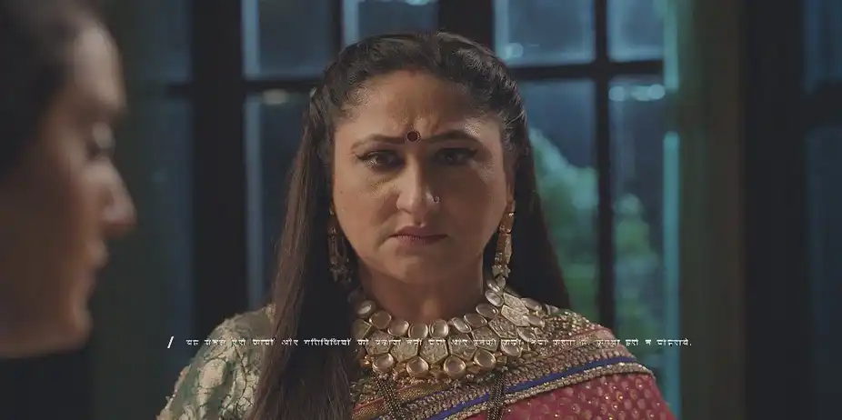 Reet Taunts Viren - Jaane Anjaane Hum Mile