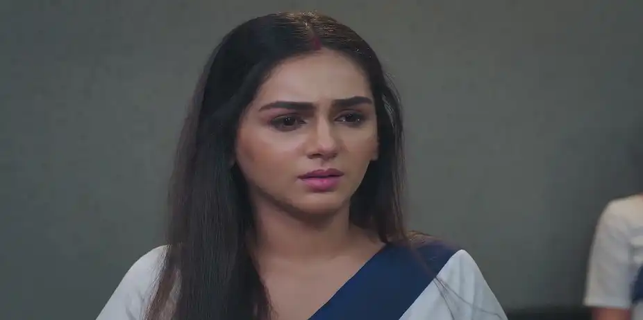 Jagriti Faces Her Enemies in Jail - Jagriti