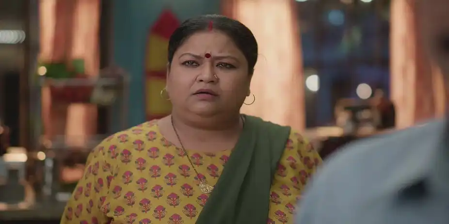 Pushpa and Gopal Agree to Neel's Plan - Tumm Se Tumm Tak