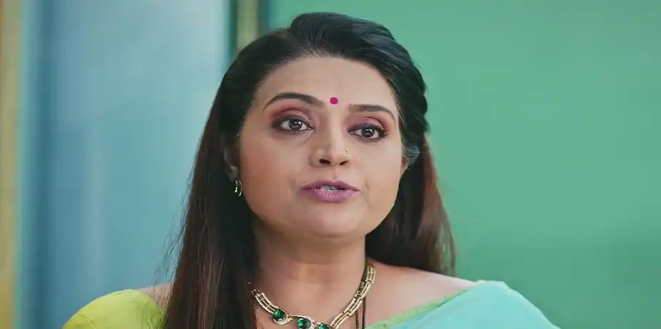 Hrishi Refuses Nayantara's Wish - Kamali