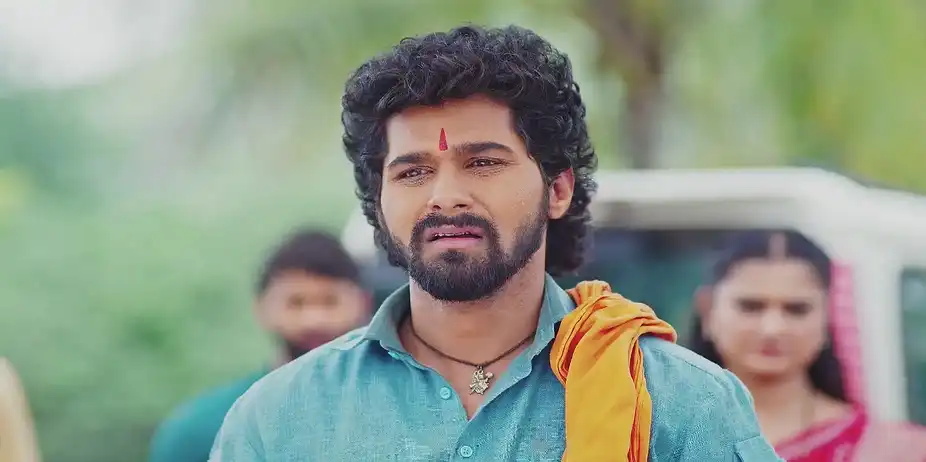 Daddy Expresses His Feelings in front of Surya - Lakhat Ek Amcha Dada