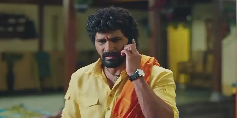 Daddy Wrans Surya to Withdraw the Case - Lakhat Ek Amcha Dada