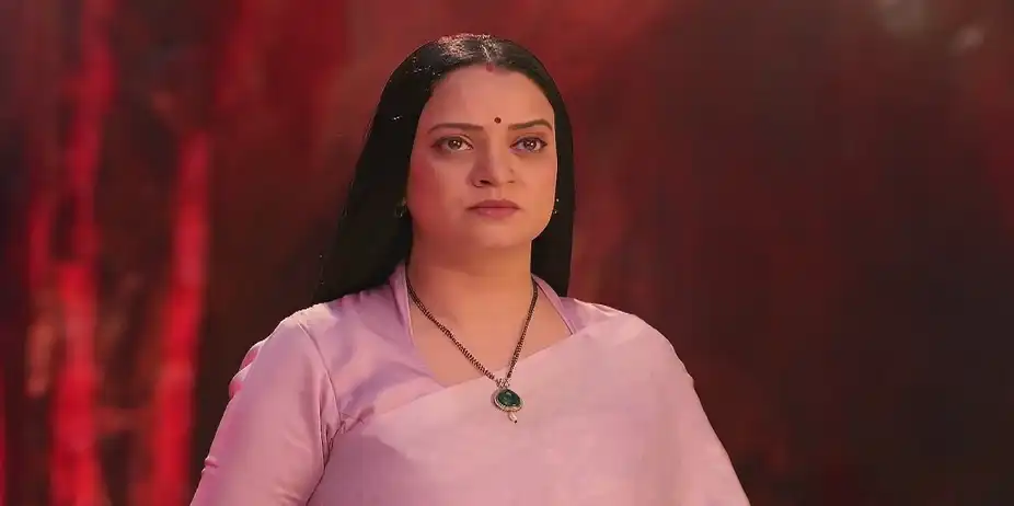 Marjari Warns Manjiri about Shivnath - Tula Japnar Aahe