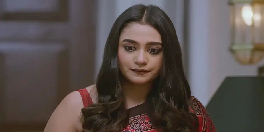 Maya's Questions Irk Manjiri - Tula Japnar Aahe