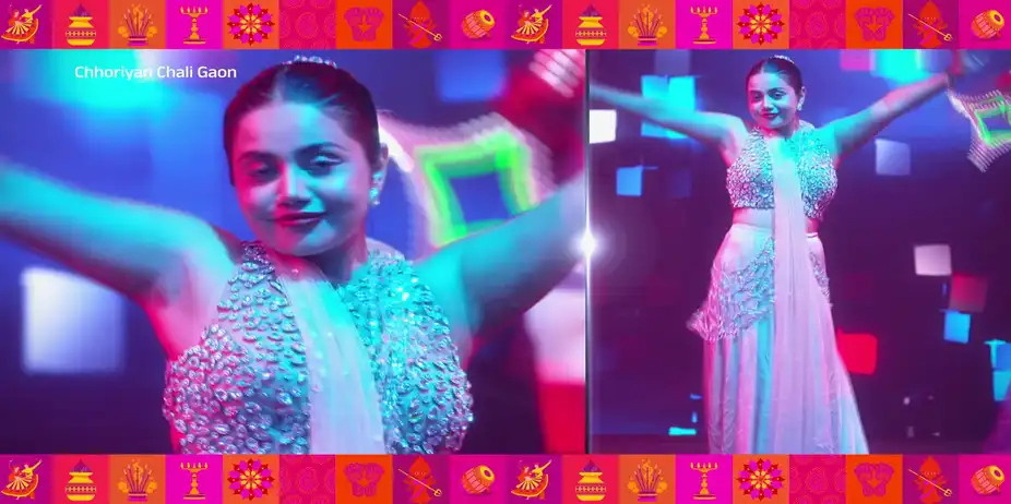 Who Will be the Chori No 1? - Chhoriyan Chali Gaon - Promo