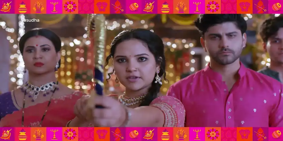 Vasudha - Promo