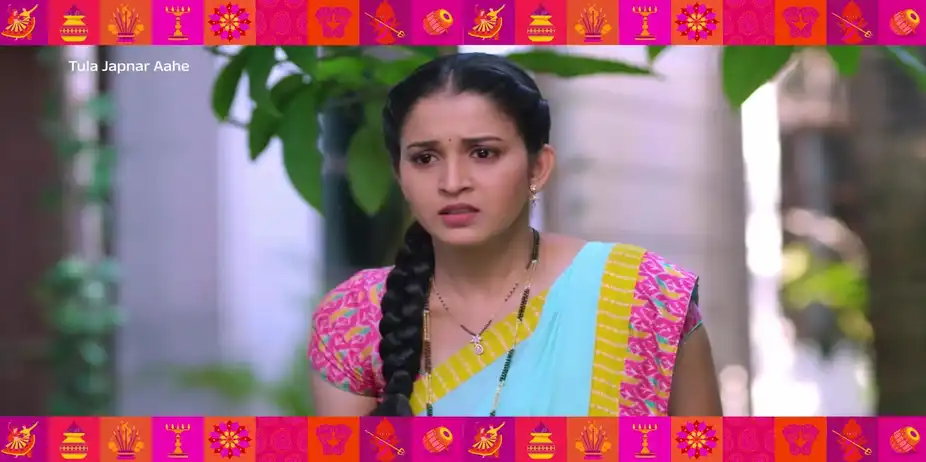 Tula Japnar Aahe - Promo