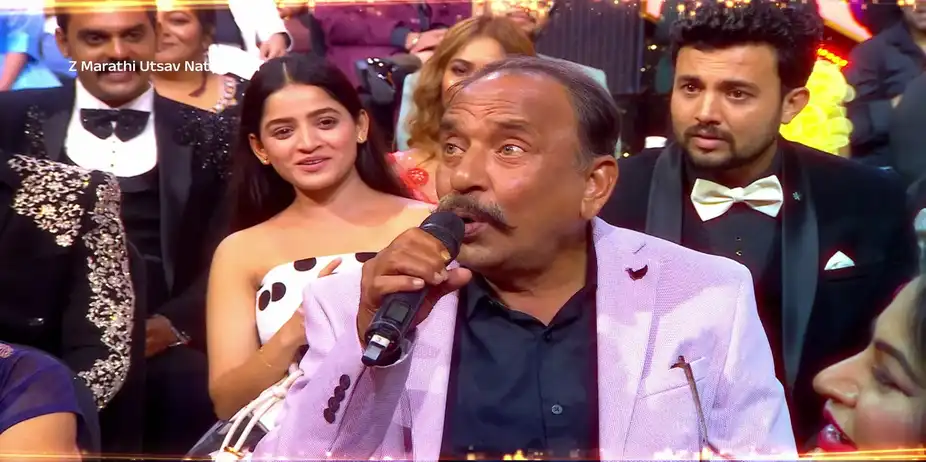 Zee Marathi Awards 2025 - Nominations Special - Promo