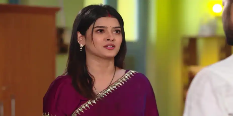 Rekha Disobeys Rakesh's Orders - Bhagya Rekha
