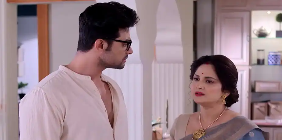 Mana Rahigala Tumarithare - October 06, 2025 - Best Scene