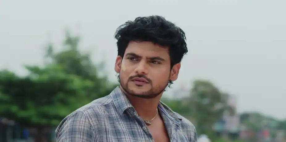 Dev Learns about Rishi's Plans - Sathi Sata Janmara