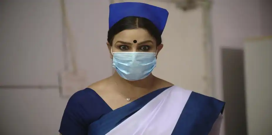 Bhawani Harms Priya - Suna Jhia