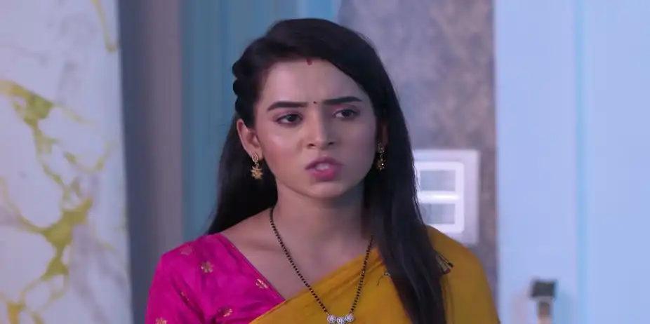 Tu Khara Mun Chaai - October 06, 2025 - Best Scene