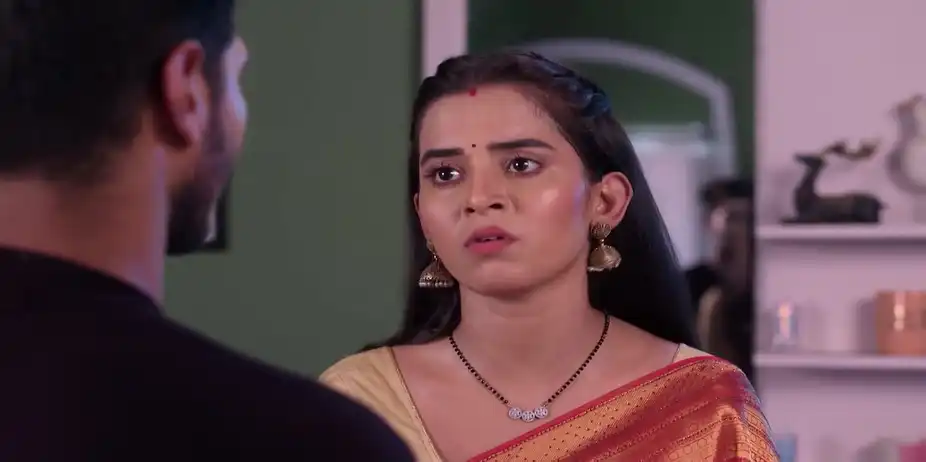 Mani Discusses Jina - Tu Khara Mun Chaai