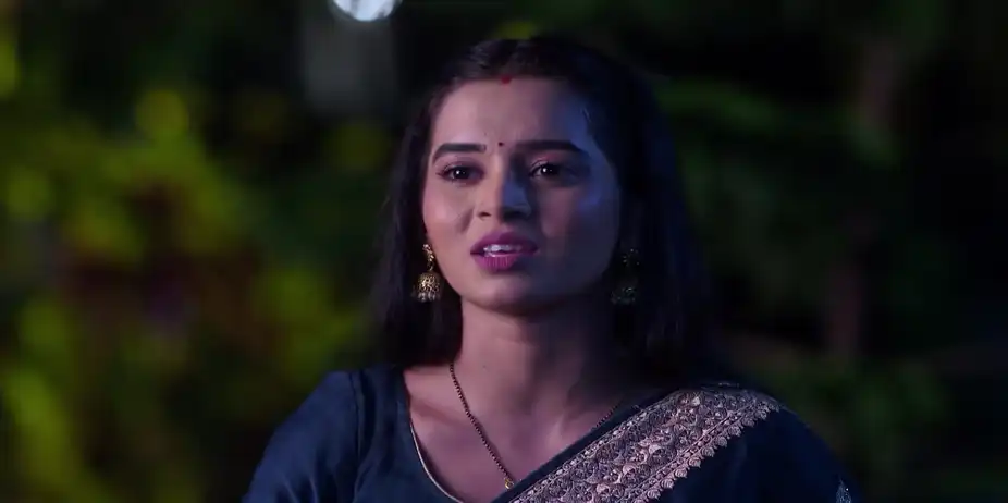 Tu Khara Mun Chaai - October 11, 2025 - Best Scene