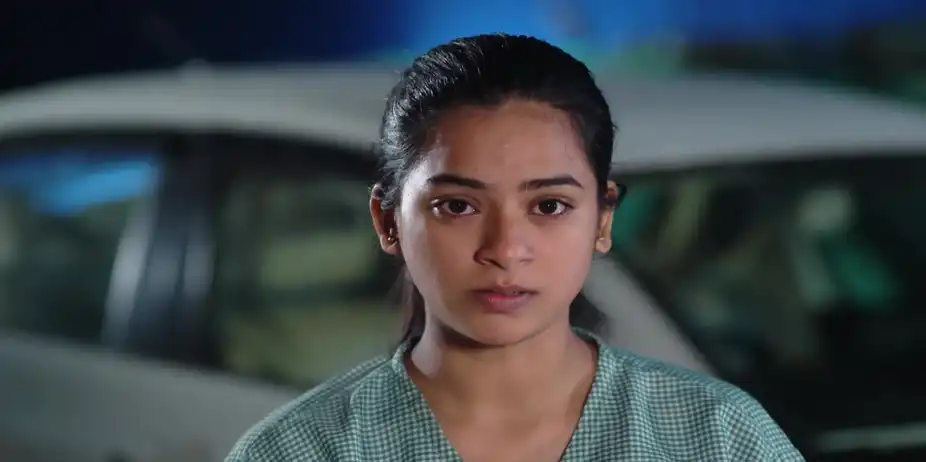Richa's Terms for Shubalakshmi's Father - Tuma Bina