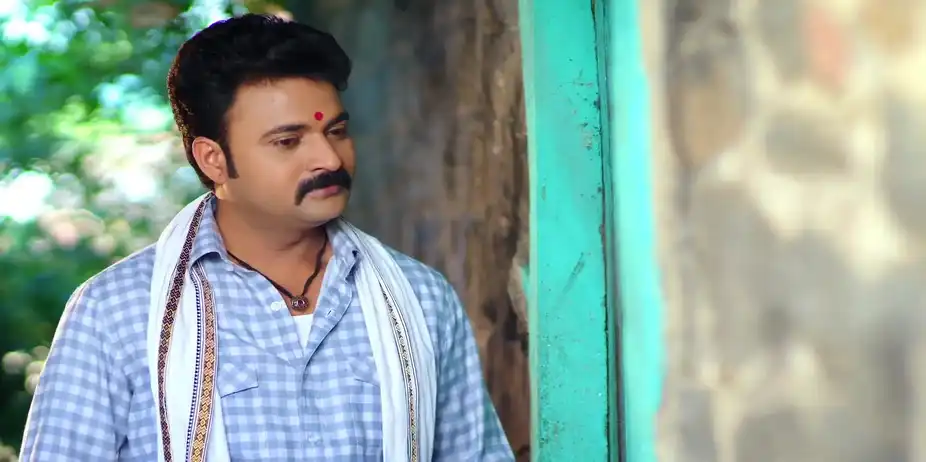 Saket Shares His Doubts about Gopal to Aarya - Devmanus Madhla Adhyay