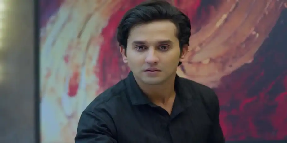 Jayant Cries on Hearing Janhavi’s Miscarriage News - Lakshmi Niwas