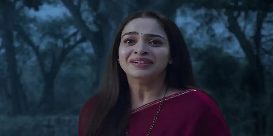 Manjiri Worries Seeing Ambika and Meera Together - Tula Japnar Aahe