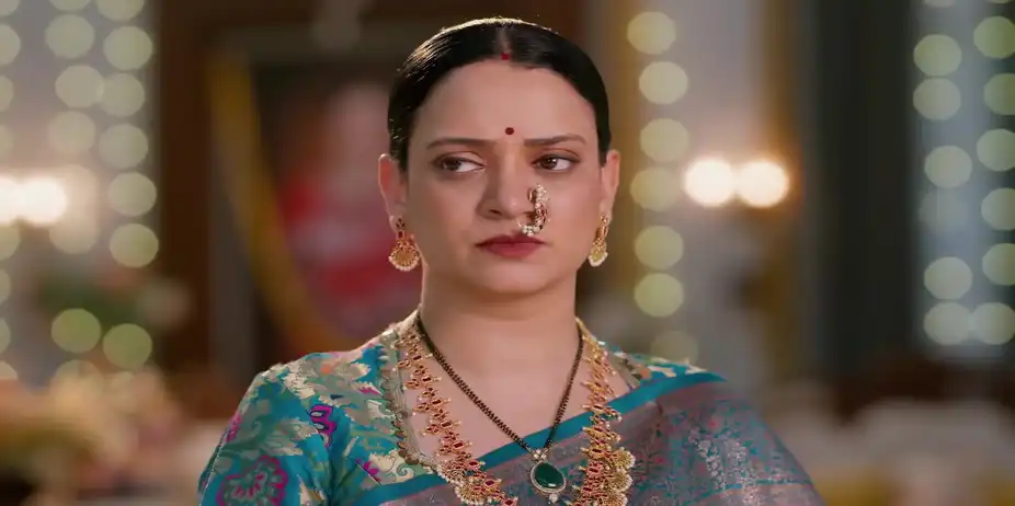 The Rampure Family Celebrates Dussehra - Tula Japnar Aahe
