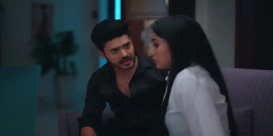 Gowri - October 08, 2025 - Best Scene