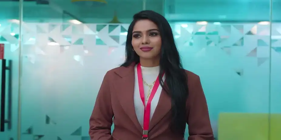 Gowri - October 11, 2025 - Best Scene