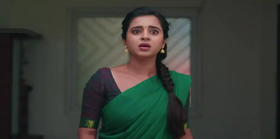 Gowri - October 09, 2025 - Best Scene