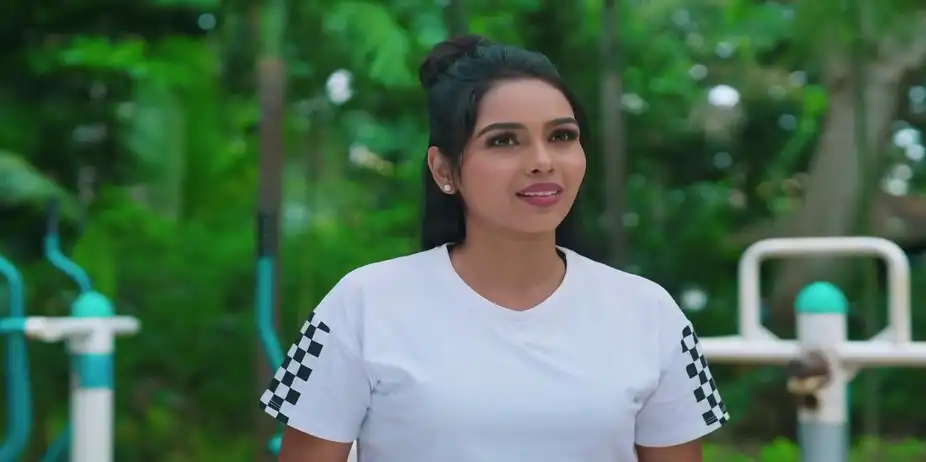 Gowri - October 10, 2025 - Best Scene