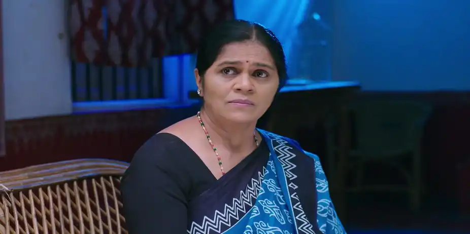 Rajakumari - October 11, 2025 - Best Scene