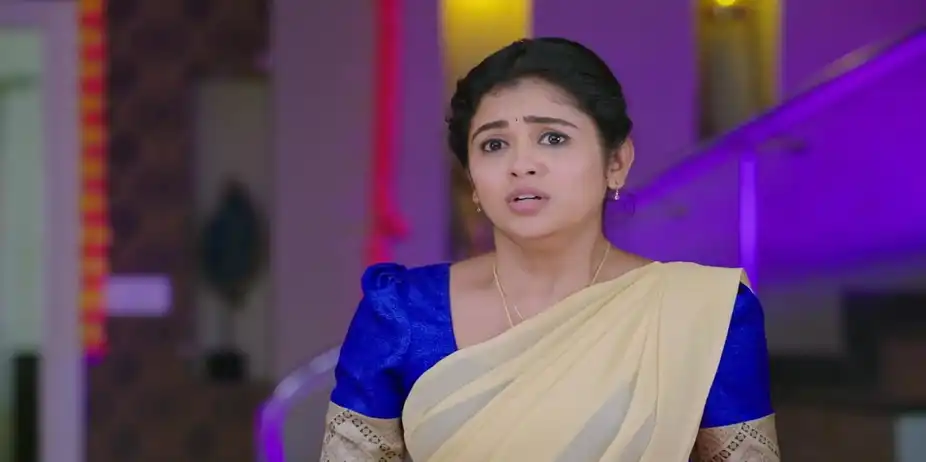 Rajakumari - October 09, 2025 - Best Scene