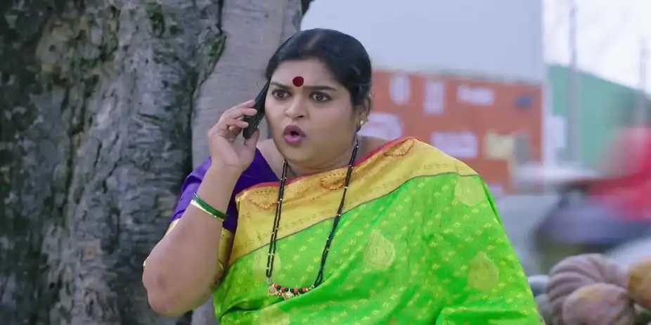 Rajakumari - October 10, 2025 - Best Scene