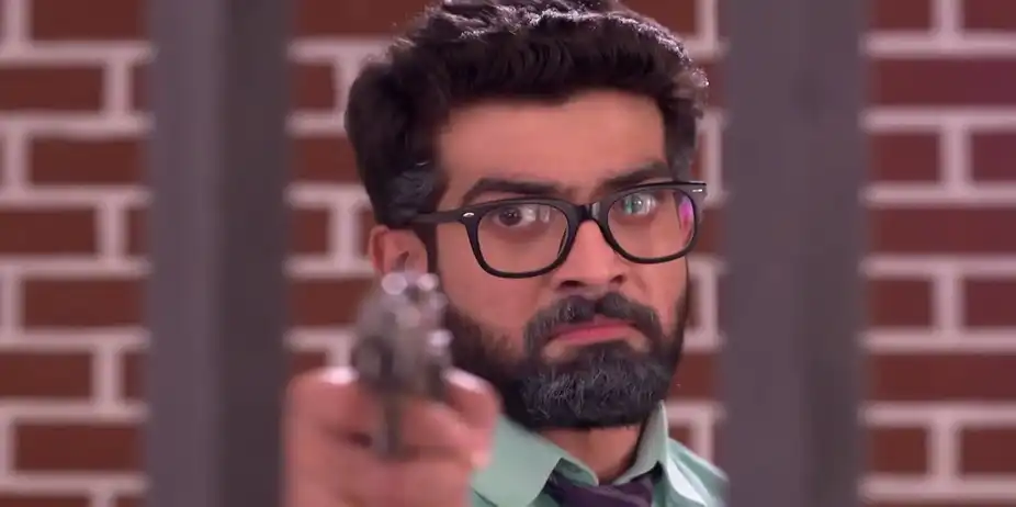 Jagadhatri - October 06, 2025 - Best Scene