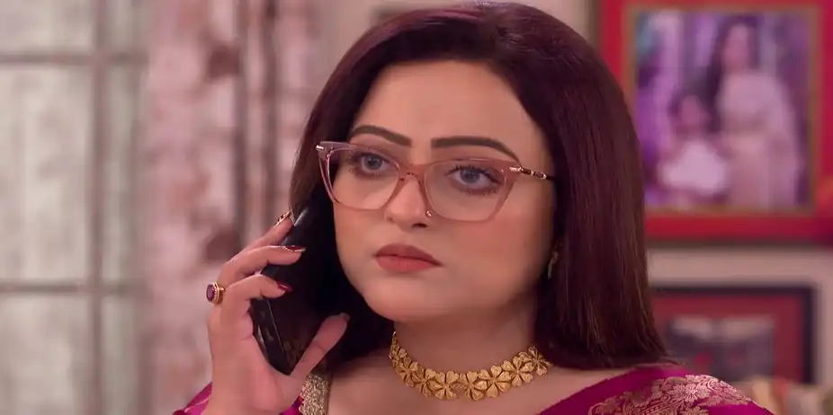 Jagadhatri - October 07, 2025 - Best Scene