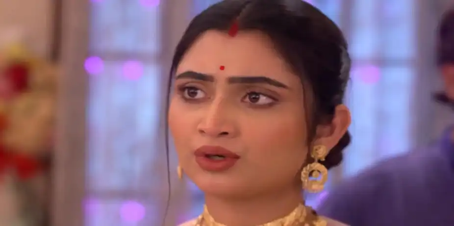 Jagadhatri - October 09, 2025 - Best Scene