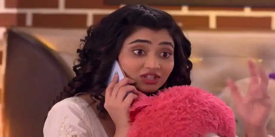 Jagadhatri - October 10, 2025 - Best Scene
