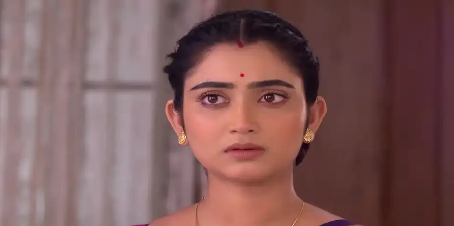 Jagadhatri - October 11, 2025 - Best Scene