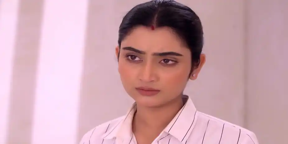 Jagadhatri - October 12, 2025 - Best Scene
