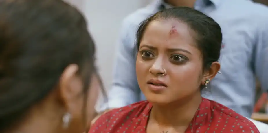 Jowar Bhanta - October 08, 2025 - Best Scene